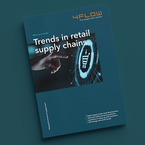 Trends in retail supply chain