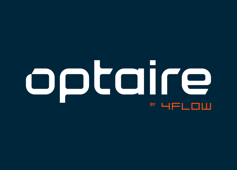 optaire by 4flow: discover our modular, AI-native platform for end-to-end supply chain and logistics optimization