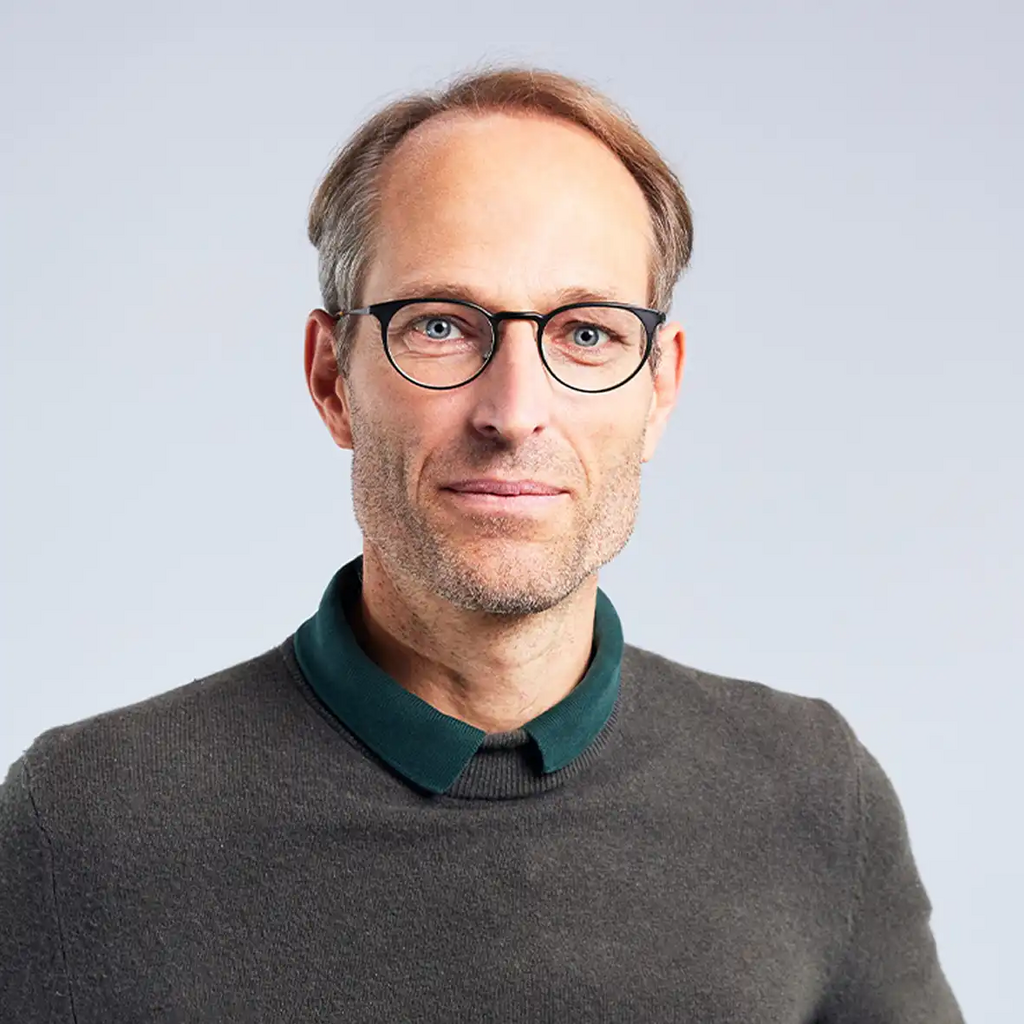 Marc Schleyer