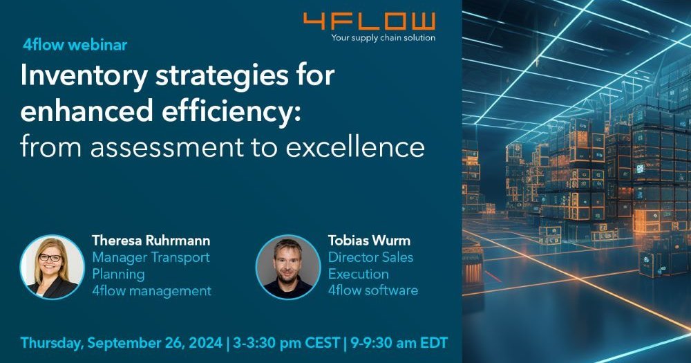 Go Forward Inventiry Inventory strategies for enhanced efficiency: from assessment to excellence