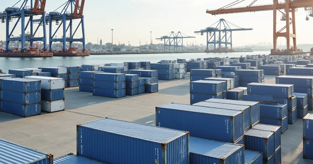 Thriving Beyond Tariff Turbulence Dynamic Resilience And Disruption