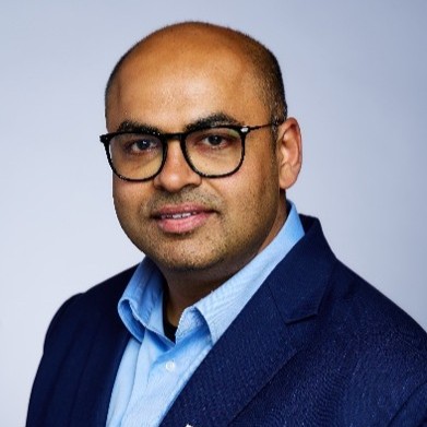 Akhilesh Mohan